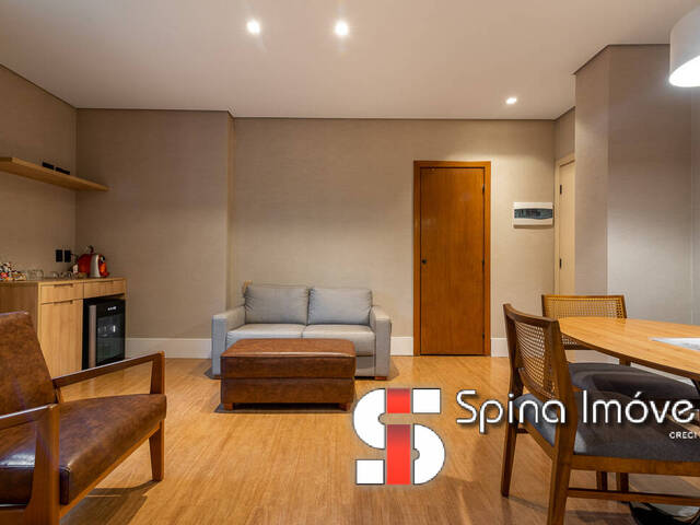 #4719 - Flat para Venda em São Paulo - SP - 3