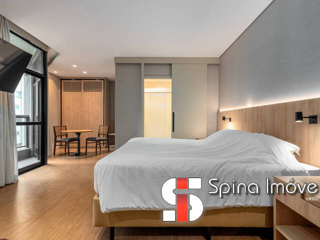 #4720 - Flat para Venda em São Paulo - SP - 2