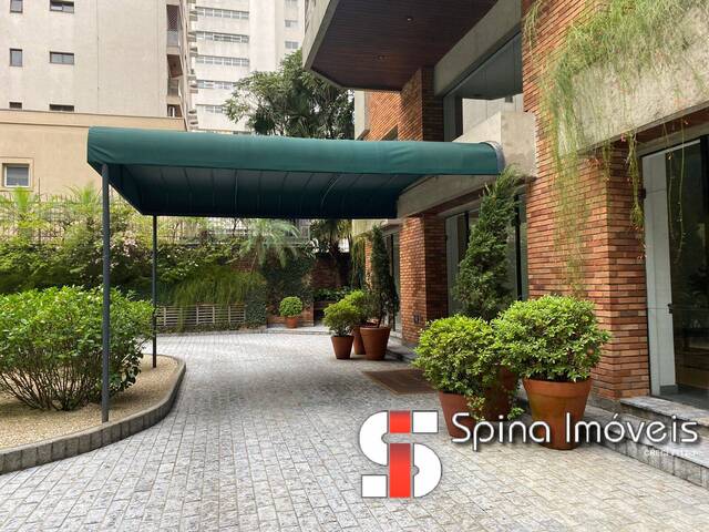 Apartamento para Venda em São Paulo - 3