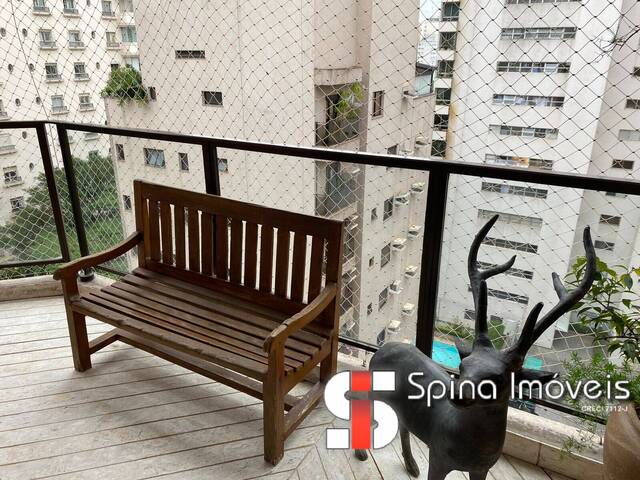 Apartamento para Venda em São Paulo - 5