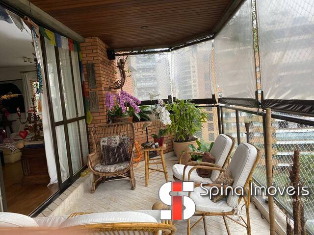 Apartamento para Venda em São Paulo - 4