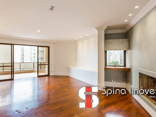 Apartamento para Venda em São Paulo - 2