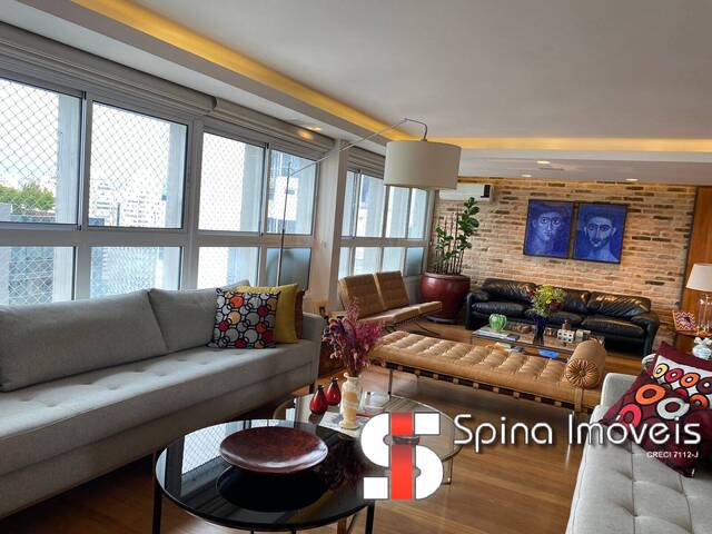 Apartamento para Venda em São Paulo - 4