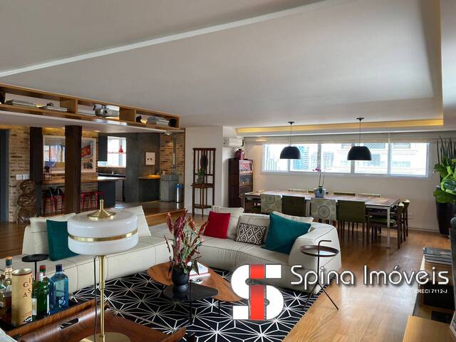 Apartamento para Venda em São Paulo - 5