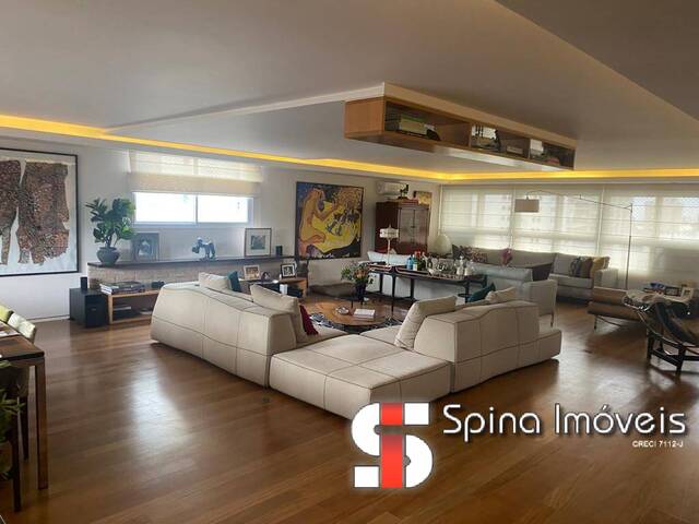 Apartamento para Venda em São Paulo - 2