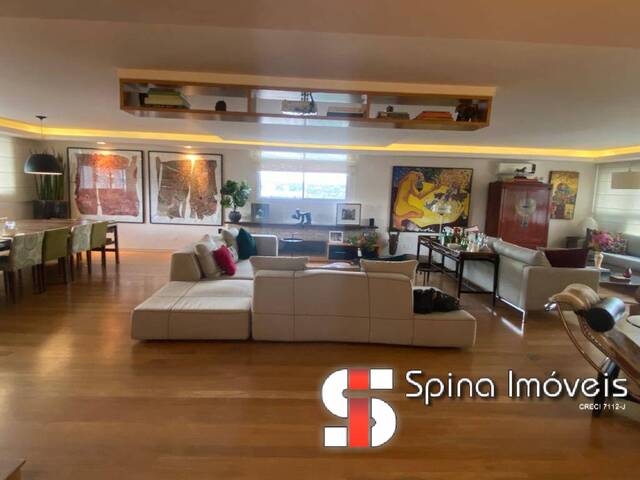 Apartamento para Venda em São Paulo - 3