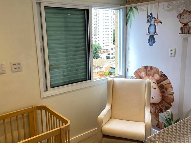 Apartamento para Venda em São Paulo - 4