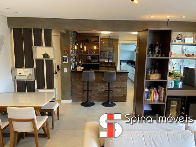 Apartamento para Venda em São Paulo - 2