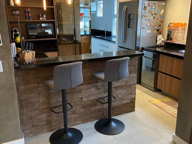 Apartamento para Venda em São Paulo - 3