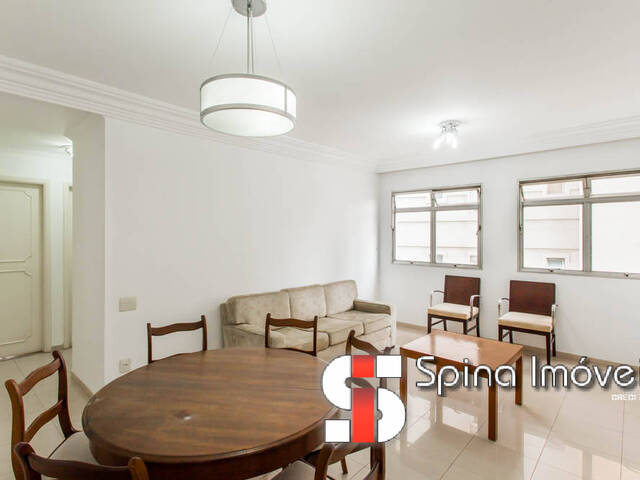 Apartamento para Venda em São Paulo - 2