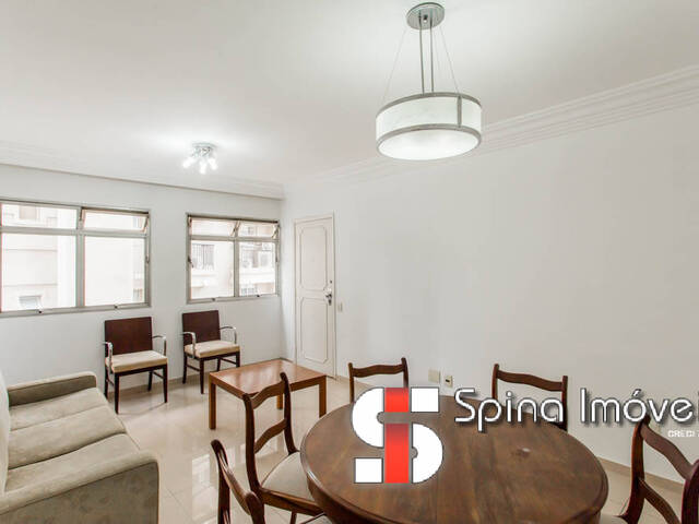 Apartamento para Venda em São Paulo - 3