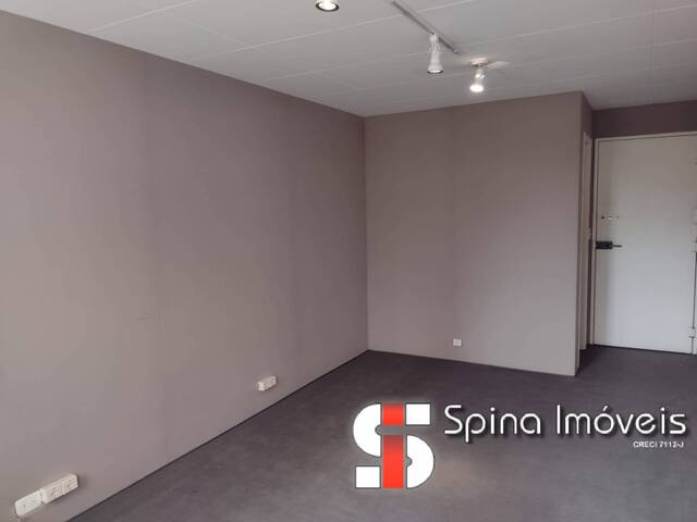#4800 - Sala para Venda em São Paulo - SP - 3