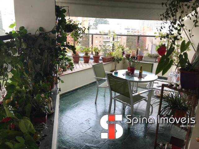 Apartamento para Venda em São Paulo - 3