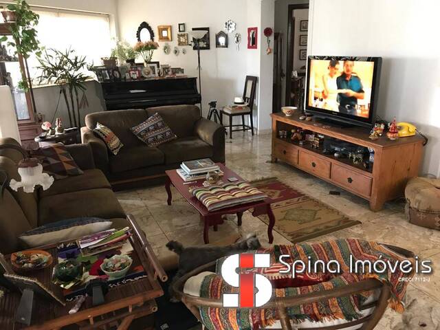 Apartamento para Venda em São Paulo - 4