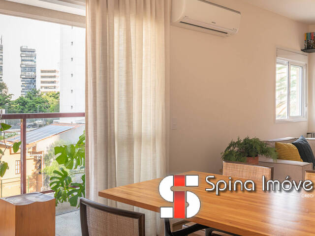 Apartamento para Venda em São Paulo - 3