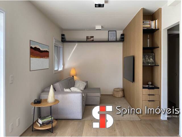 Apartamento para Venda em São Paulo - 2