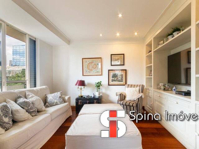 Apartamento para Venda em São Paulo - 2
