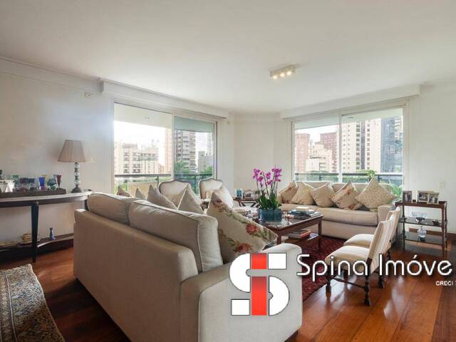 Apartamento para Venda em São Paulo - 3