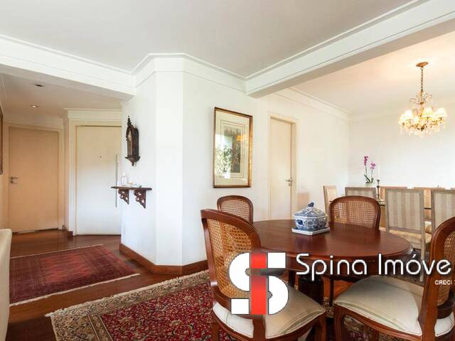 Apartamento para Venda em São Paulo - 5