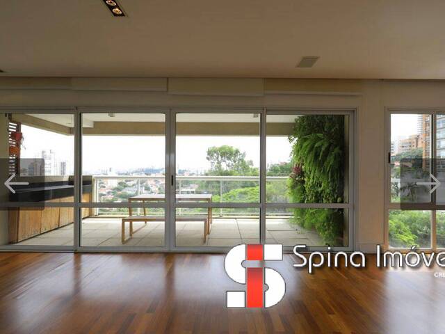Apartamento para Locação em São Paulo - 4