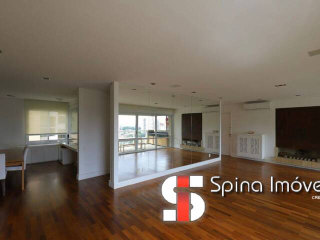 Apartamento para Locação em São Paulo - 3