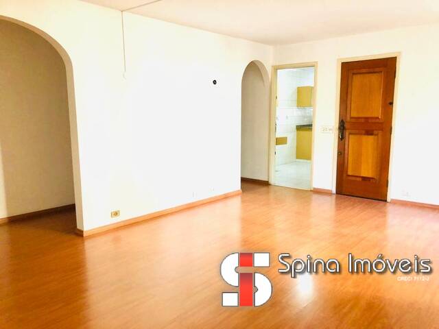 Apartamento para Venda em São Paulo - 2