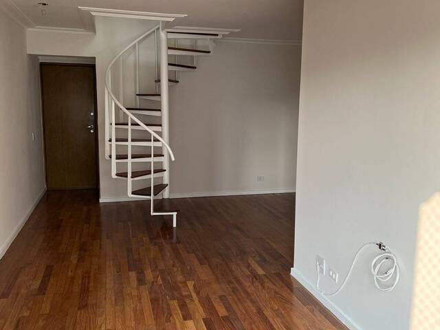 Apartamento para Locação em São Paulo - 2