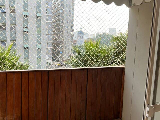 Apartamento para Locação em São Paulo - 3