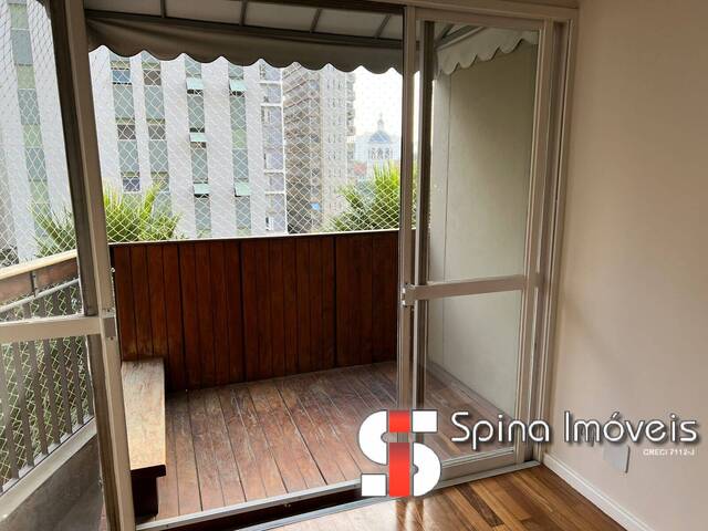 Apartamento para Locação em São Paulo - 4