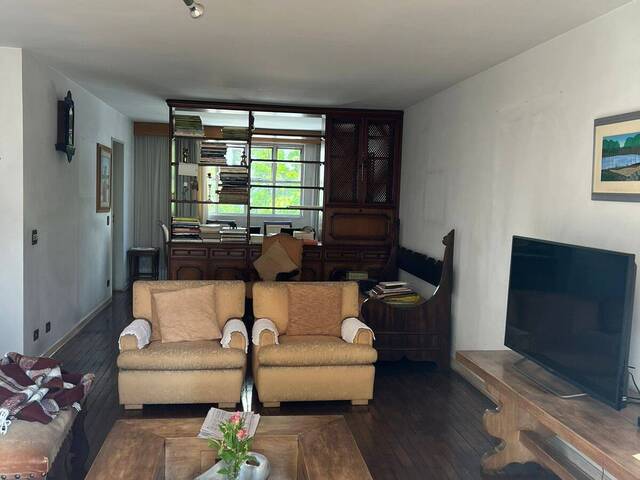 Apartamento para Venda em São Paulo - 2
