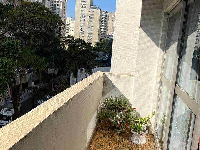 Apartamento para Venda em São Paulo - 3