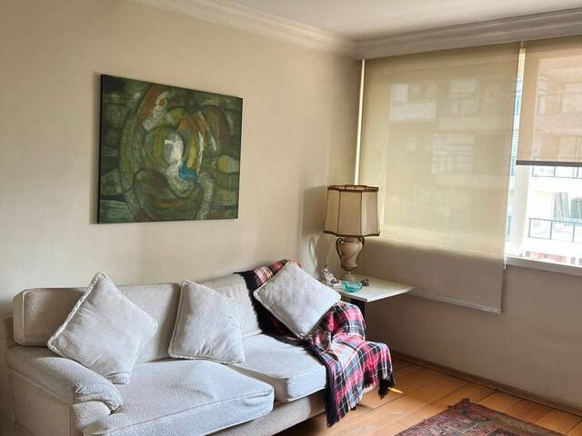 Apartamento para Venda em São Paulo - 2