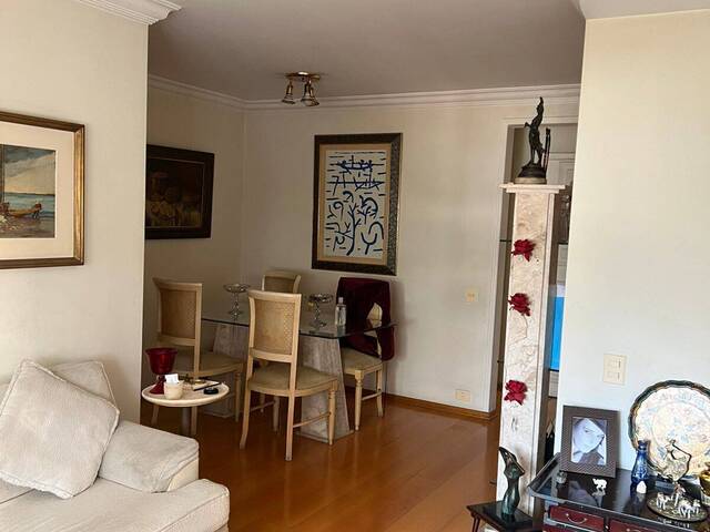 Apartamento para Venda em São Paulo - 4