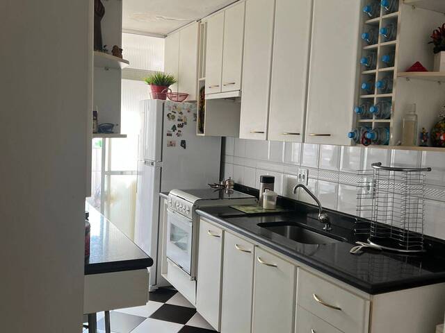 Apartamento para Venda em São Paulo - 3
