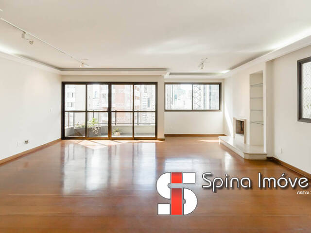 Apartamento para Venda em São Paulo - 5
