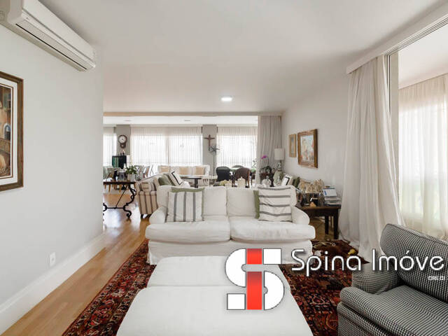 Apartamento para Venda em São Paulo - 3