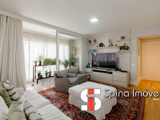 Apartamento para Venda em São Paulo - 5