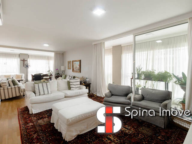 Apartamento para Venda em São Paulo - 4
