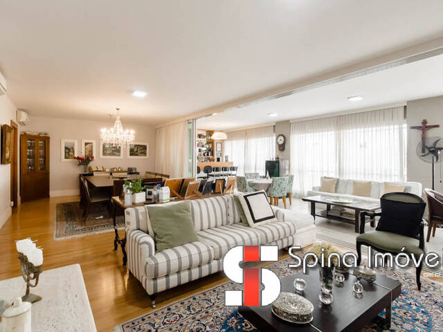 Apartamento para Venda em São Paulo - 2