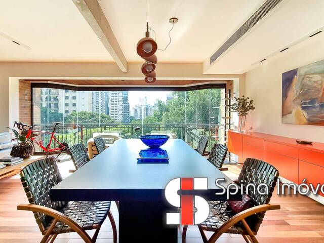Apartamento para Venda em São Paulo - 2
