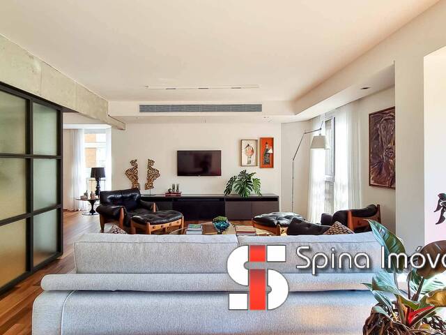 Apartamento para Venda em São Paulo - 3
