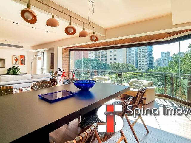 Apartamento para Venda em São Paulo - 4