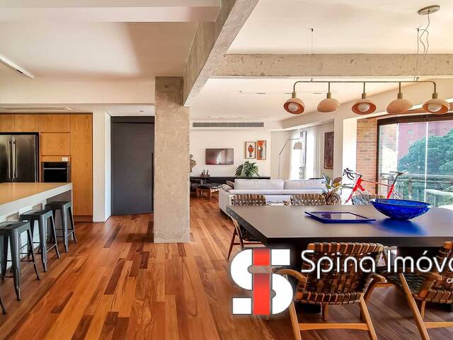 Apartamento para Venda em São Paulo - 5