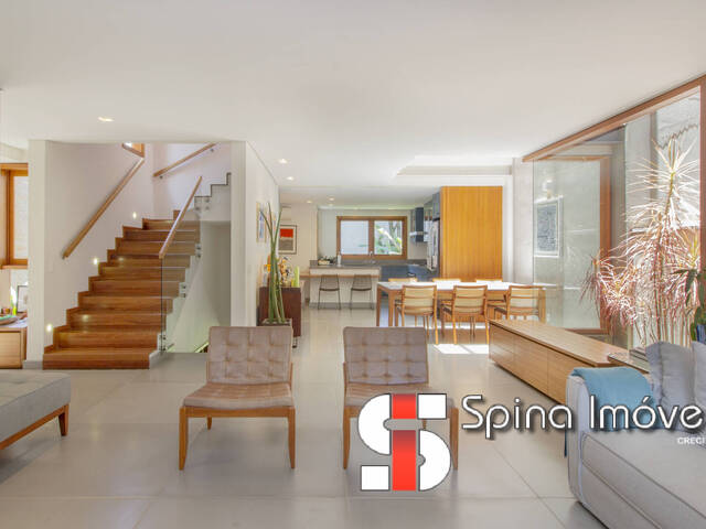 Casa para Venda em São Paulo - 2
