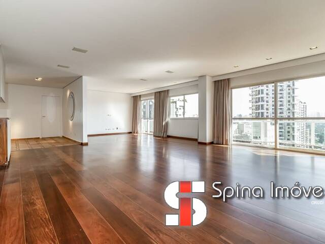 Apartamento para Locação em São Paulo - 2