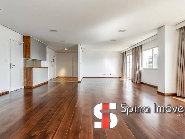 Apartamento para Locação em São Paulo - 3