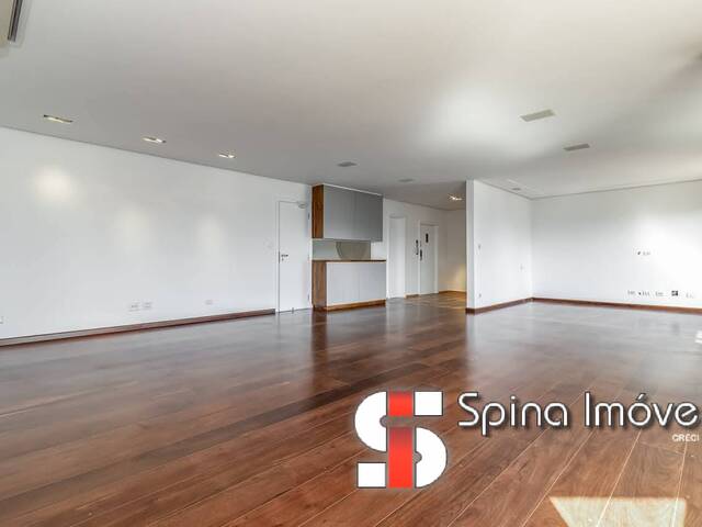 Apartamento para Locação em São Paulo - 4