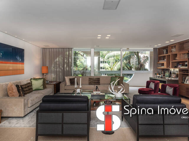#4986 - Apartamento para Venda em São Paulo - SP