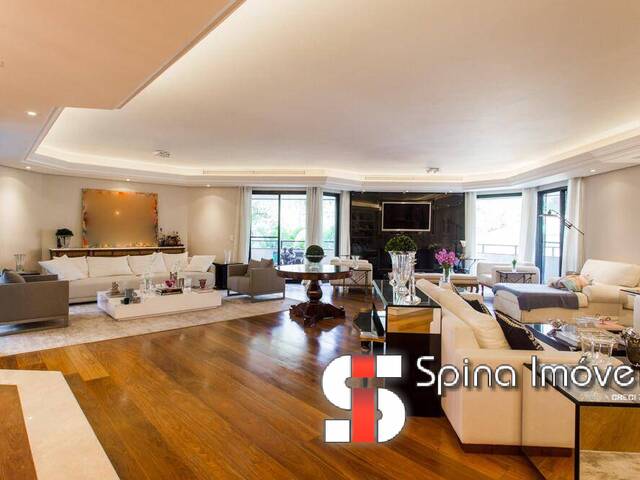 Apartamento para Venda em São Paulo - 2