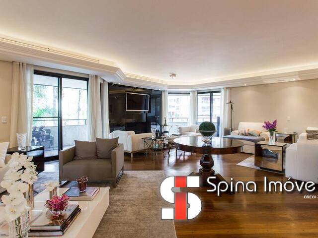 Apartamento para Venda em São Paulo - 4
